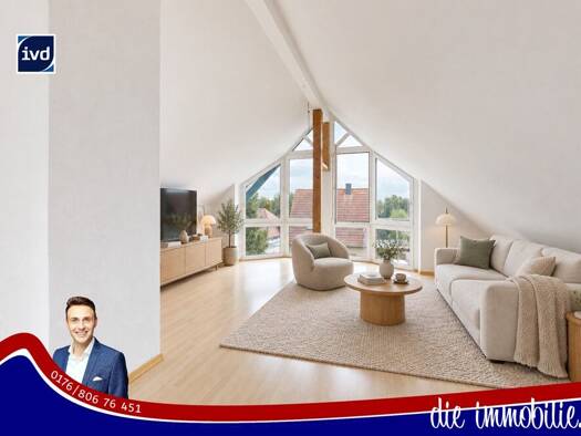 Wohnung zum Kauf provisionsfrei 139.000 € 2 Zimmer 65,8 m² Wiesenweg 5 A Berliner Chaussee Magdeburg 39114