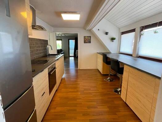 Wohnung zur Miete 700 € 3 Zimmer 75 m² Geschoss 2/2 frei ab 01.11.2026 Dobenreuth Pinzberg 91361