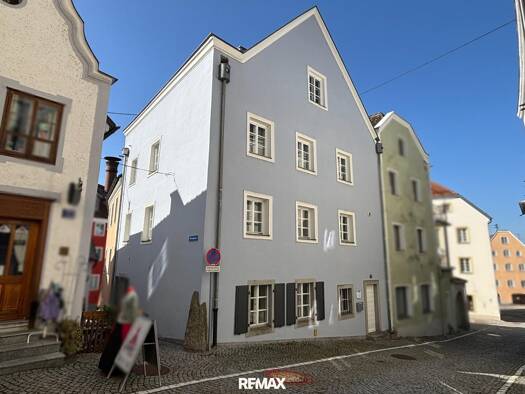 Einfamilienhaus zum Kauf 790.000 € 6 Zimmer 270 m² 94 m² Grundstück Haidenhof-Süd Passau 94032