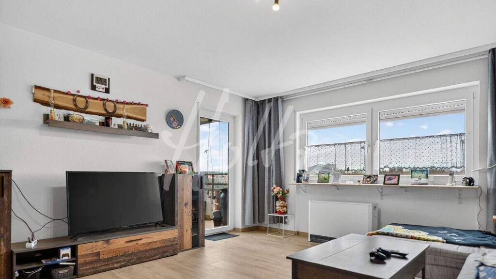 Wohnung zum Kauf 159.000 € 2 Zimmer 84 m² 5. Geschoss Gartenwiesen 1 Lindenhof Oberndorf am Neckar 78727