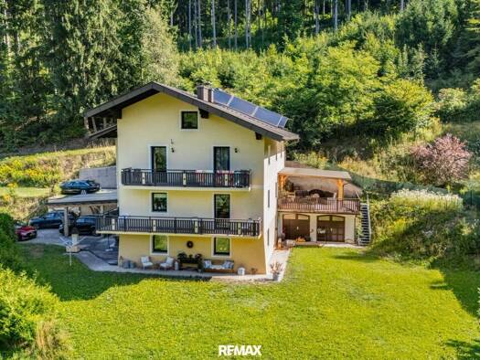 Hotel zum Kauf 655.000 € 10 Zimmer 1.603 m² Grundstück Bleiburg 9150