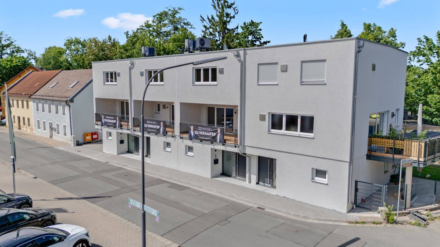 Haus – Bayreuth, Aichig / Grunau - Ansicht 3