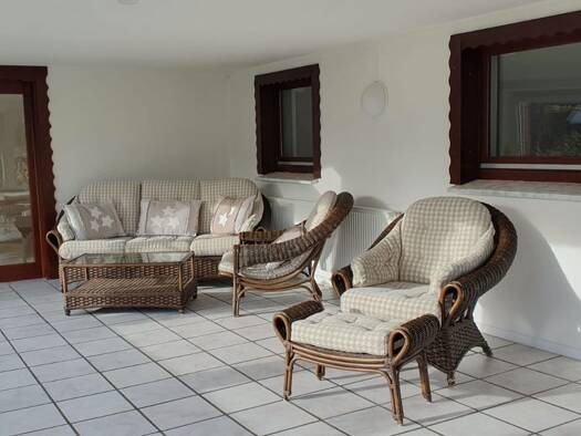 Wohnung zur Miete 620 € 4 Zimmer 114 m² Bodenwerder 37619