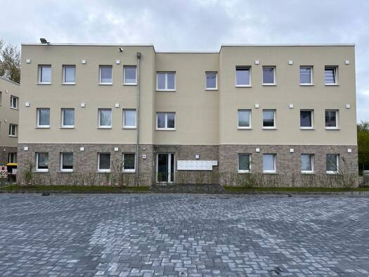 Wohnung zur Miete 1.200 € 3 Zimmer 78,3 m² frei ab 01.09.2026 Kaliskaweg 2b Reinfeld 23858