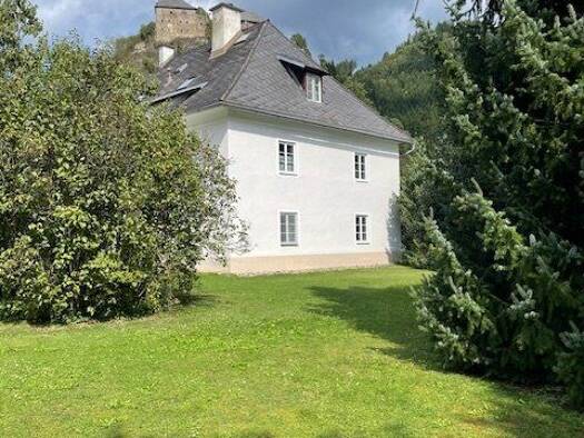 Mehrfamilienhaus zum Kauf 299.000 € 1.426 m² Grundstück Neumarkt in der Steiermark 9323