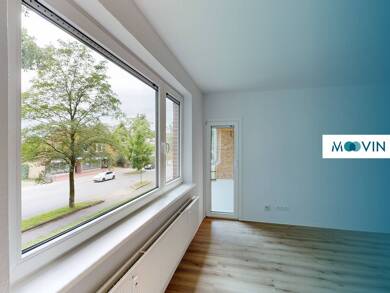 Studio zur Miete 609 € 3 Zimmer 64,8 m² 1. Geschoss frei ab 01.08.2025 Rotenhöfer Weg 40 Rendsburg 24768