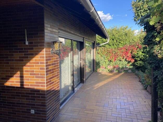 Doppelhaushälfte zum Kauf provisionsfrei 515.000 € 5 Zimmer 211 m² 346 m² Grundstück Griesheim 64347