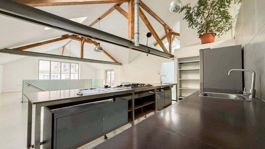 Atelier zur Miete 11,19 € 5 Zimmer 387,8 m² Bürofläche Wien 1150