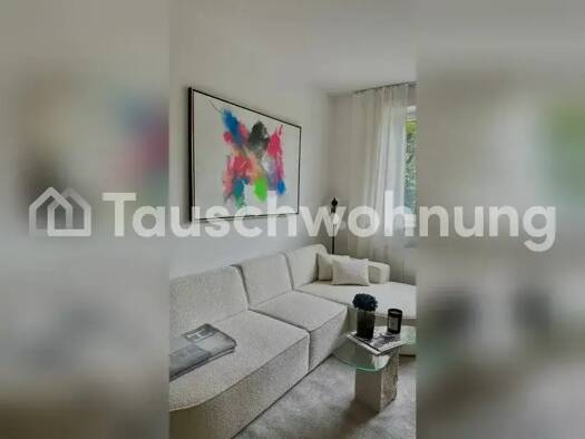Wohnung zur Miete Tauschwohnung 950 € 2,5 Zimmer 65 m² 2. Geschoss Alsterdorf Hamburg 22303