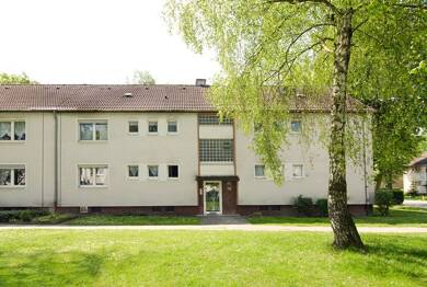 Wohnung zur Miete 369 € 2,5 Zimmer 44,5 m² EG frei ab 01.08.2025 Metelener Weg 10 Resser Mark Gelsenkirchen 45892
