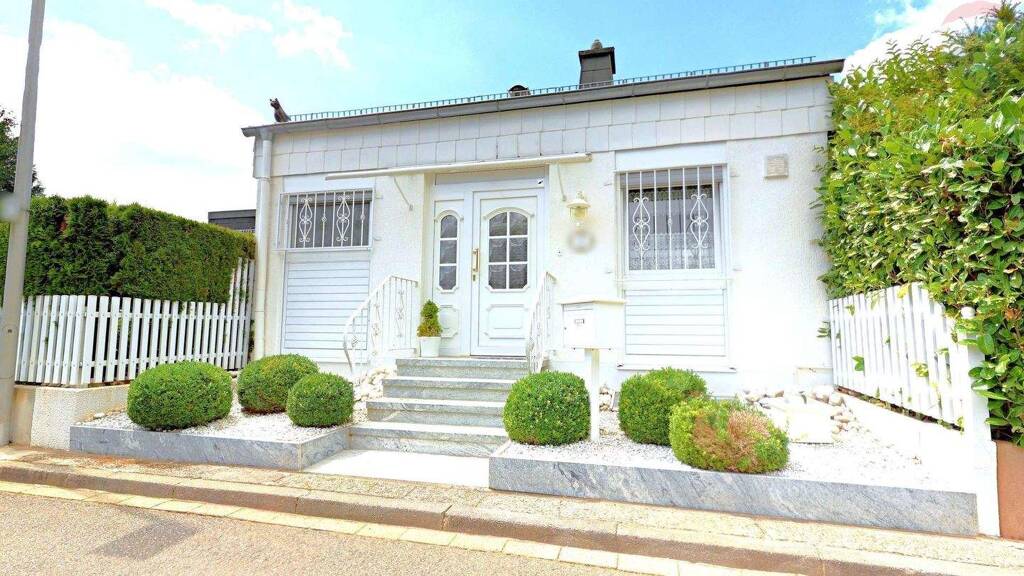 Haus zum Kauf 399.000 € 3 Zimmer 155 m² 533 m² Grundstück Erlenbrunn Pirmasens 66955