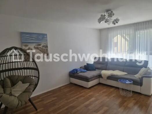 Wohnung zur Miete Tauschwohnung 1.890 € 3,5 Zimmer 65 m² Hausen Mauerstetten 87665