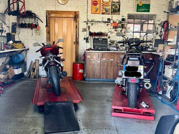 Sonstiges zur Miete Torhegenhausstrasse 21 Langendamm Varel 26316