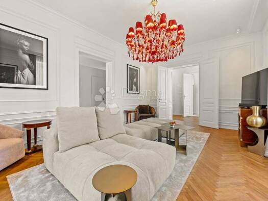 Wohnung zur Miete 1 € 2 Zimmer 100 m² EG Opatija - Centar, Opatija Opatija 51410