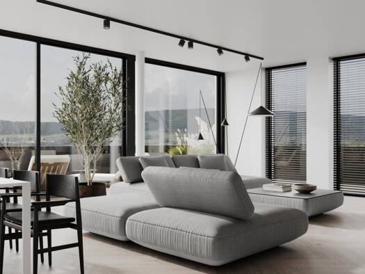 Wohnung zum Kauf - Erstbezug 1.356.904 € 4 Zimmer 112,8 m² 1. Geschoss Wien 1190