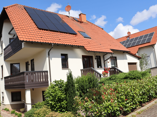 Einfamilienhaus zum Kauf 447.000 € 8 Zimmer 190,9 m² 557 m² Grundstück frei ab 01.12.2026 Klettbach Klettbach 99102