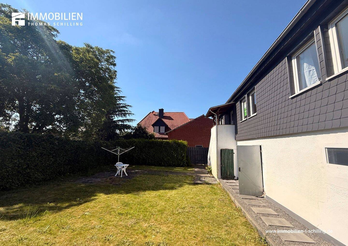 Mehrfamilienhaus zum Kauf - Ansicht 5