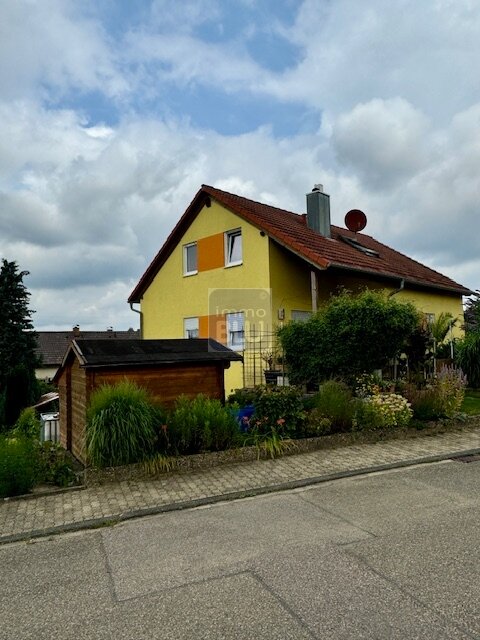 Mehrfamilienhaus zum Kauf 525.000 € 8 Zimmer 170 m²<br/>Wohnfläche 375 m²<br/>Grundstück Obergimpern Bad Rappenau 74906