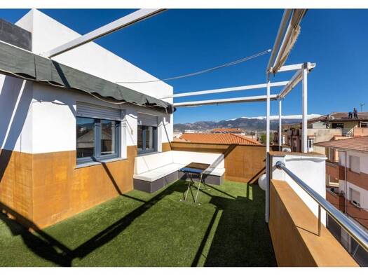 Villa zum Kauf 599.000 € 3 Zimmer 312 m² 120 m² Grundstück Armilla 18100