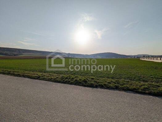Grundstück zum Kauf 187.900 € 672 m² Grundstück Abstetten 3441