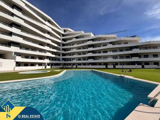 Wohnung zum Kauf 235.000 € 2 Zimmer 91 m² 4. Geschoss San Miguel de Salinas 03193