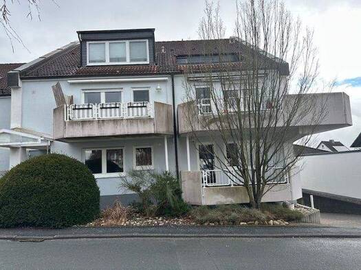 Terrassenwohnung zum Kauf 239.000 € 2 Zimmer 73 m² 2 Geschosse frei ab sofort Wehrheim 61273