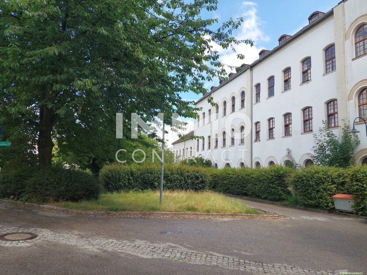 Wohnung zur Miete 484,23 € 51,2 m²<br/>Wohnfläche EG<br/>Geschoss Steyr Steyr 4400