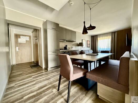 Studio zum Kauf 484.000 € 3 Zimmer 64 m² 2. Geschoss Seefeld in Tirol 6100