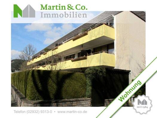 Terrassenwohnung zum Kauf 235.000 € 3,5 Zimmer 100 m² EG Bigge Olsberg 59939