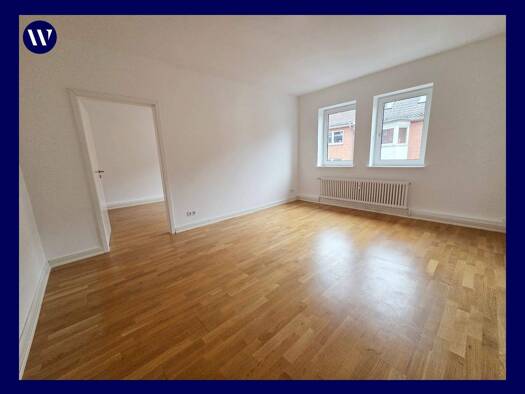 Wohnung zur Miete 510 € 2 Zimmer 50 m² 3. Geschoss Muhliusstraße 85 Exerzierplatz Kiel 24103