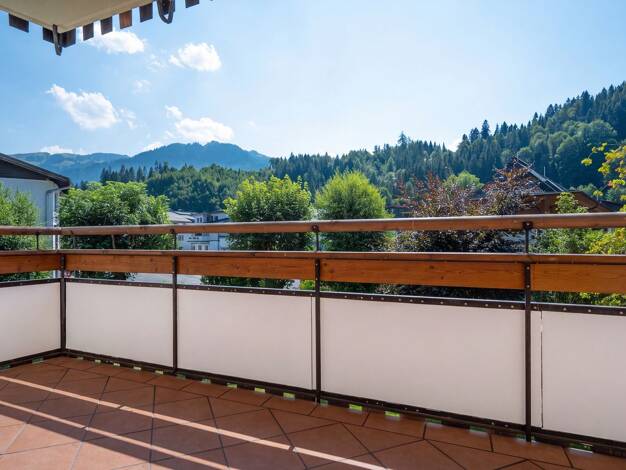 Wohnung zum Kauf 350.000 € 3 Zimmer 60 m² Kitzbühel 6370