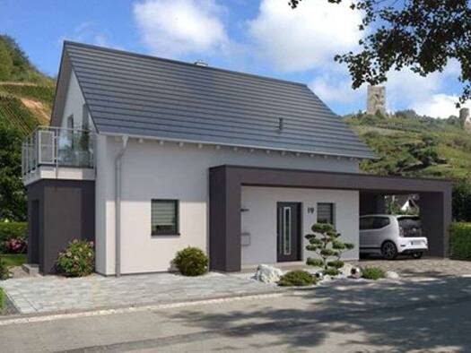 Einfamilienhaus zum Kauf - Erstbezug 315.580 € 4 Zimmer 133 m² 800 m² Grundstück Dattenfeld Windeck 50570