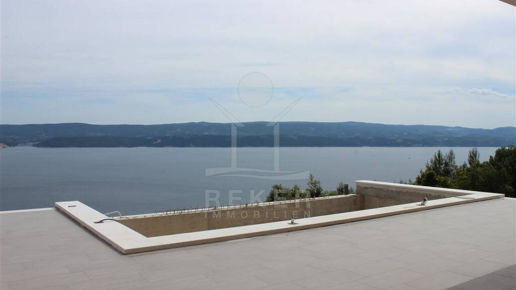 Villa zum Kauf - Erstbezug 1.100.000 € 4 Zimmer 200 m² 564 m² Grundstück Omis 21310