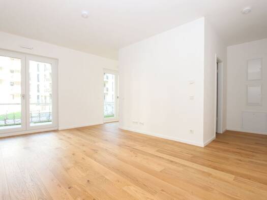 Wohnung zur Miete 810 € 1 Zimmer 35,2 m² EG frei ab 01.10.2025 Angerstraße 42f Freising Freising 85354