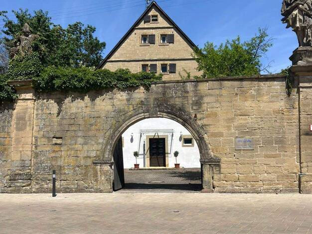 Haus zum Kauf 1.100.000 € 8 Zimmer 277,1 m² 563 m² Grundstück Wimmental Weinsberg / Wimmental 74189