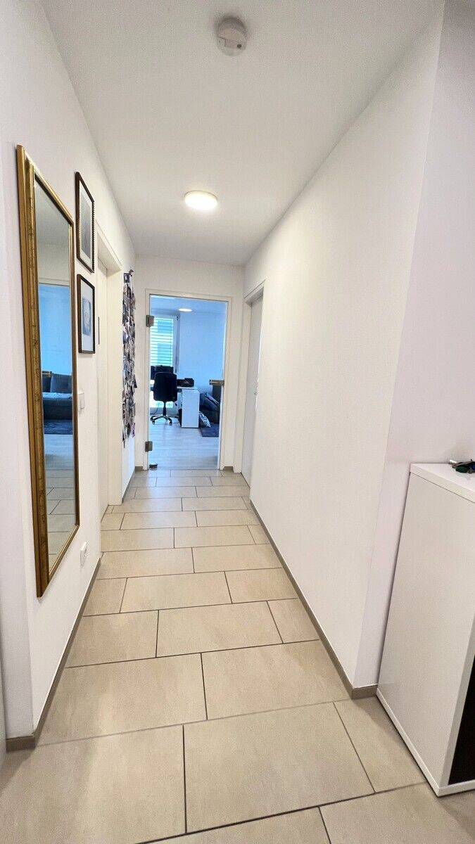 Wohnung – Bregenz, Bezirk Bregenz - Mehr