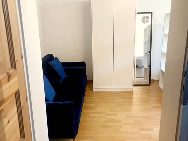 Terrassenwohnung zum Kauf als Kapitalanlage geeignet 467.800 € 5 Zimmer 118 m² Lövenich Lindenthal 50859