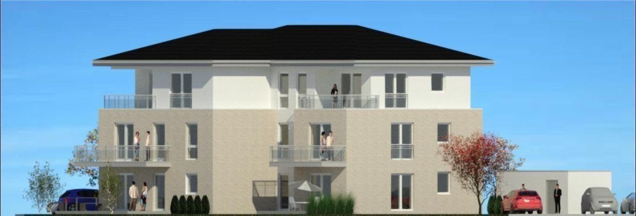 Terrassenwohnung zum Kauf 338.500 € 3 Zimmer 82,7 m²<br/>Wohnfläche EG<br/>Geschoss Jahnstraße Lippramsdorf Haltern am See 45721