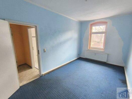 Wohnung zur Miete 294 € 2 Zimmer 61,6 m² 2. Geschoss frei ab sofort Zittau 02763