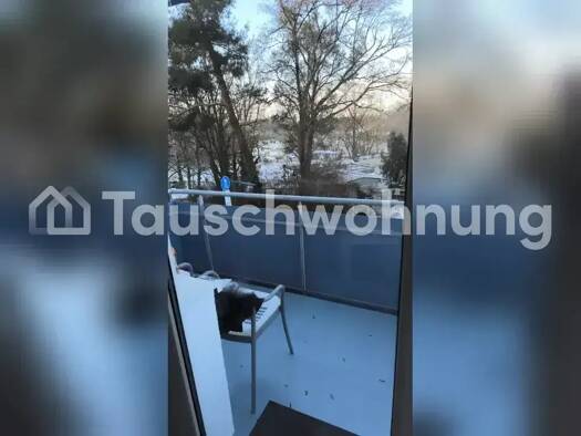 Wohnung zur Miete Tauschwohnung 850 € 2 Zimmer 60 m² Betzenhausen Freiburg im Breisgau 79110
