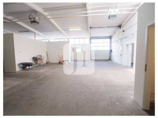 Lagerhalle zum Kauf 500 m² Lagerfläche Poppenbüttel Hamburg 22399