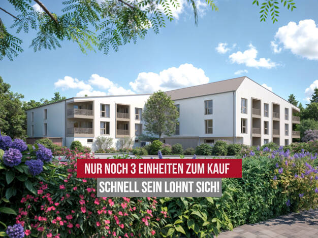 Wohnung zum Kauf 381.724 € 2 Zimmer 63,3 m² Klosterlechfeld 86836