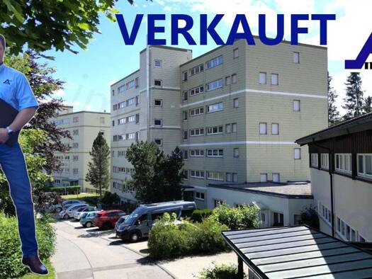 Wohnung zum Kauf 58.000 € 1 Zimmer 37 m² 2. Geschoss frei ab sofort Schönwald im Schwarzwald 78141