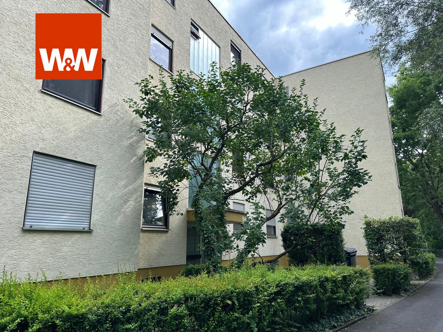 Wohnung zum Kauf 279.000 € 3 Zimmer 77 m²<br/>Wohnfläche Versbach Würzburg 97078