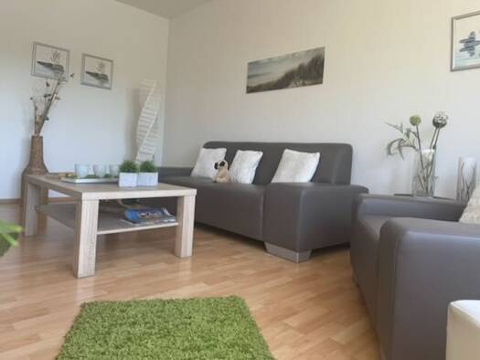 Wohnung zum Kauf 210.000 € 2 Zimmer 61 m² Innenstadt Aschaffenburg 63739