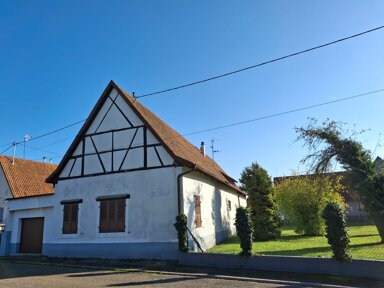 Einfamilienhaus zum Kauf 199.000 € Roeschwoog 67480