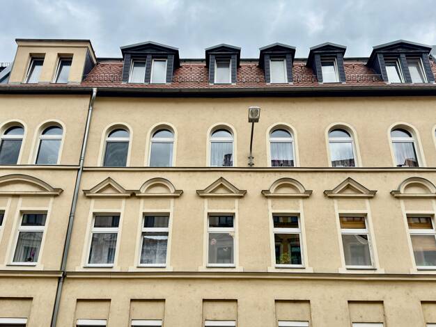 Wohnung zum Kauf 170.000 € 3 Zimmer 64,4 m² EG Altlindenau Alt-West 04177