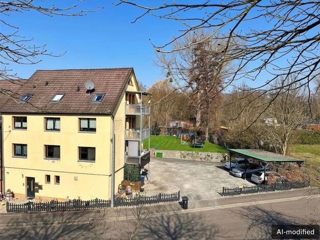 Mehrfamilienhaus zum Kauf 305.000 € 9 Zimmer 256 m² 258 m² Grundstück Eisenach Eisenach 99817