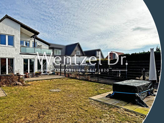 Mehrfamilienhaus zum Kauf 749.000 € 7,5 Zimmer 235 m² 600 m² Grundstück Jenfeld Hamburg 22043