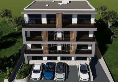 Wohnung zum Kauf 199.000 € 4 Zimmer 99 m² 3. Geschoss Rijeka